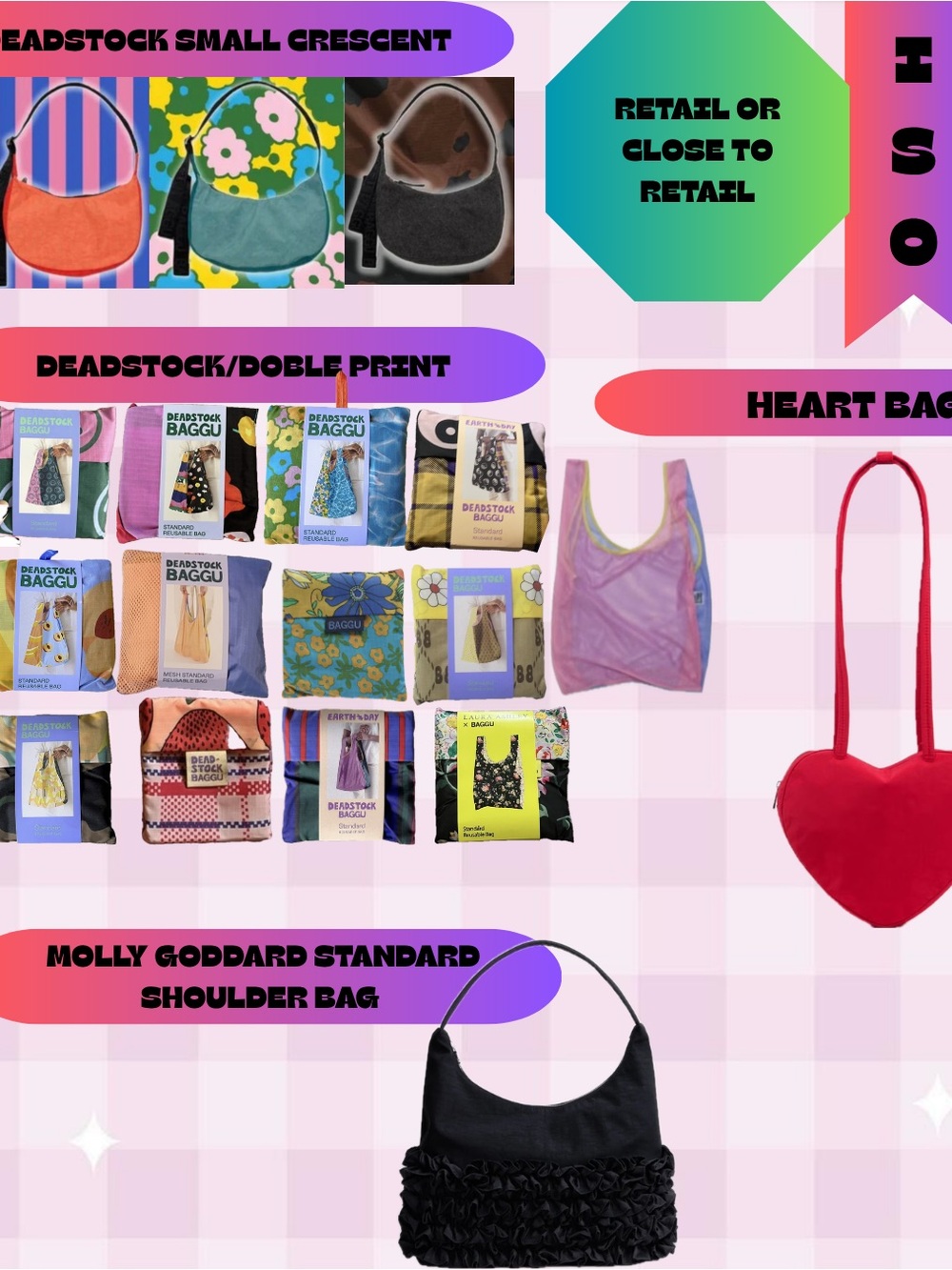 Baggu